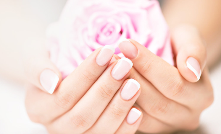Manicure i pedicure